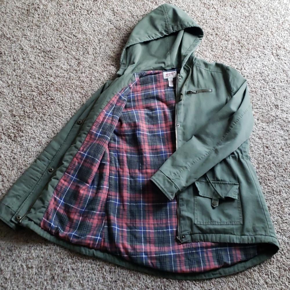 Jacket - Picture 2 of 2
